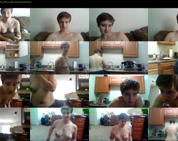 wildpineapples22 — 38 minute Chaturbate couple cam video clip, 720p, Aug 20, 2023