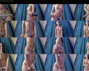 willwandom — 25 minute Chaturbate female cam video clip, 720p, Aug 21, 2023