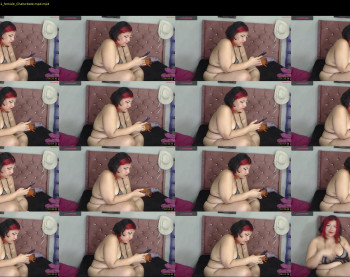 _darkitty_ — 8 minute Chaturbate female cam video clip, 720p, Aug 22, 2023