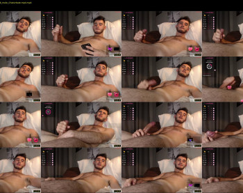 aenjerad — 15 minute Chaturbate male cam video clip, 720p, Aug 21, 2023