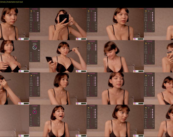 bzzzme — 59 minute Chaturbate female cam video clip, 720p, Aug 21, 2023