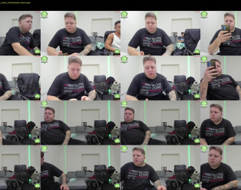 classied — 64 minute Chaturbate male cam video clip, 720p, Aug 22, 2023