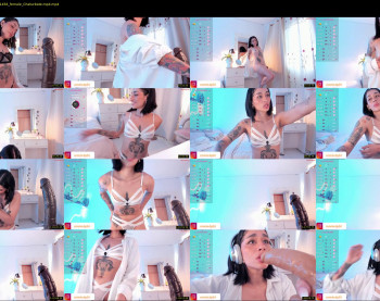 connie_deep — 120 minute Chaturbate female cam video clip, 720p, Aug 21, 2023