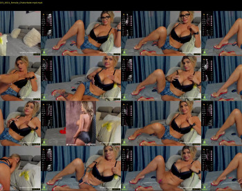 dangerousdream — 121 minute Chaturbate couple cam video clip, 720p, Aug 21, 2023