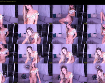 dani_moore — 16 minute Chaturbate female cam video clip, 720p, Aug 22, 2023