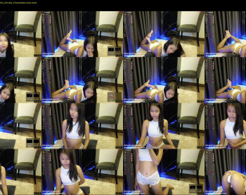deedeedoll — 55 minute Chaturbate female cam video clip, 720p, Aug 21, 2023