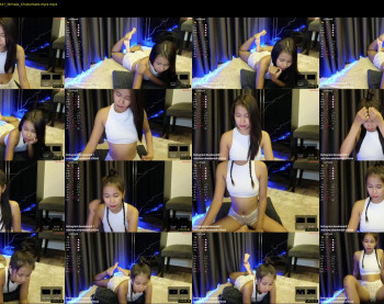 deedeedoll — 103 minute Chaturbate female cam video clip, 720p, Aug 21, 2023