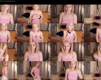 demure_bb — 120 minute Chaturbate female cam video clip, 720p, Aug 22, 2023