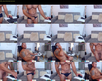 derek_group — 120 minute Chaturbate male cam video clip, 720p, Aug 22, 2023