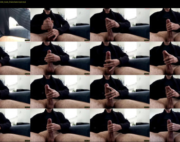 devilhaazda — 29 minute Chaturbate male cam video clip, 720p, Aug 21, 2023