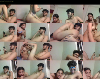 dingg20 — 27 minute Chaturbate couple cam video clip, 720p, Aug 21, 2023