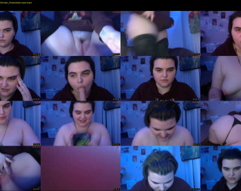 dmples — 71 minute Chaturbate female cam video clip, 480p, Aug 21, 2023