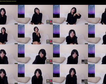 dontstopfap — 4 minute Chaturbate female cam video clip, 720p, Aug 21, 2023