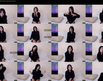 dontstopfap — 26 minute Chaturbate female cam video clip, 720p, Aug 21, 2023