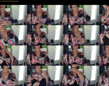 electrocute_me — 30 minute Chaturbate female cam video clip, 480p, Aug 21, 2023