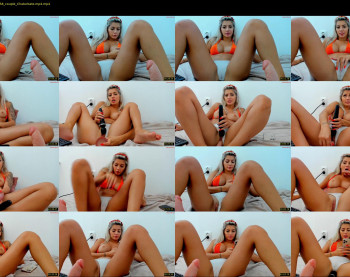 elsagloww — 47 minute Chaturbate couple cam video clip, 720p, Aug 21, 2023