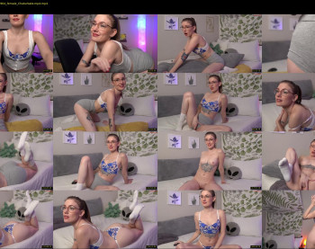 emma_ruby — 120 minute Chaturbate female cam video clip, 720p, Aug 21, 2023