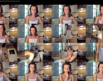 gingerbread__house — 62 minute Chaturbate female cam video clip, 720p, Aug 21, 2023