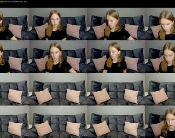grace_barton — 7 minute Chaturbate female cam video clip, 720p, Aug 21, 2023
