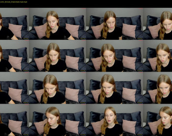 grace_barton — 4 minute Chaturbate female cam video clip, 720p, Aug 21, 2023