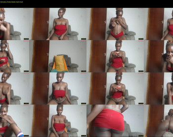 gulpess — 33 minute Chaturbate female cam video clip, 480p, Aug 21, 2023