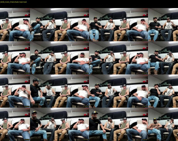 hardworkertn — 37 minute Chaturbate male cam video clip, 720p, Aug 22, 2023