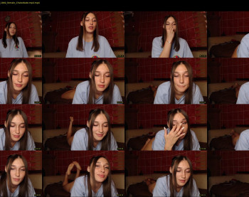 highlemonsss — 47 minute Chaturbate female cam video clip, 720p, Aug 21, 2023