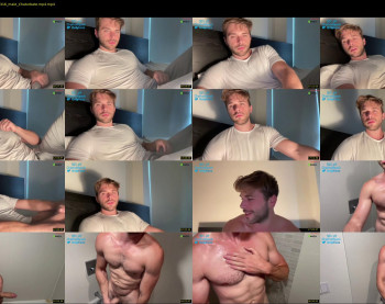 hot8pack01 — 42 minute Chaturbate male cam video clip, 720p, Aug 21, 2023