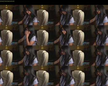 its_jessi — 4 minute Chaturbate female cam video clip, 720p, Aug 21, 2023