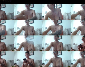 jkitty96 — 3 minute Chaturbate female cam video clip, 480p, Aug 22, 2023