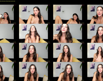 jsmine_ — 5 minute Chaturbate female cam video clip, 720p, Aug 22, 2023