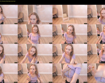 juicydesiry — 88 minute Chaturbate female cam video clip, 720p, Aug 21, 2023