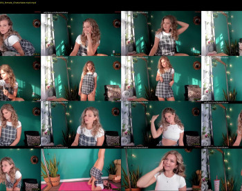 kosmickate — 99 minute Chaturbate female cam video clip, 720p, Aug 22, 2023