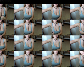 langoria — 4 minute Chaturbate female cam video clip, 720p, Aug 21, 2023