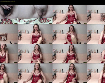 lelapopins — 122 minute Chaturbate female cam video clip, 720p, Aug 21, 2023