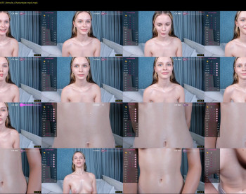 lenacabrera — 3 minute Chaturbate female cam video clip, 720p, Aug 22, 2023
