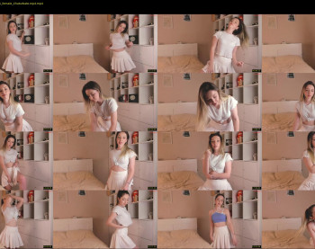 lia_wave — 27 minute Chaturbate female cam video clip, 720p, Aug 21, 2023