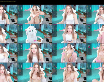 lilith_sigma — 121 minute Chaturbate female cam video clip, 720p, Aug 21, 2023