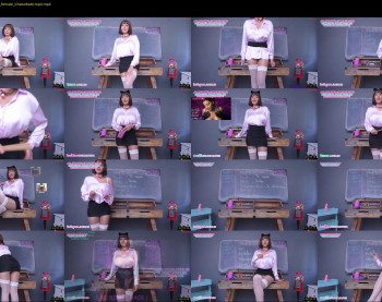 livecleo — 120 minute Chaturbate female cam video clip, 720p, Aug 22, 2023