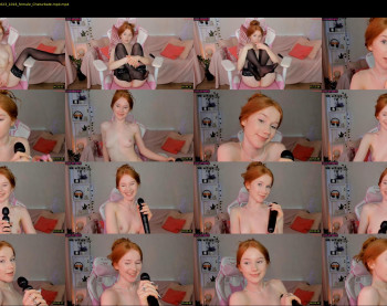 madeline_jackson — 7 minute Chaturbate female cam video clip, 720p, Aug 21, 2023