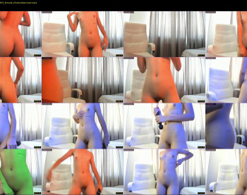 maileen_so — 48 minute Chaturbate female cam video clip, 720p, Aug 21, 2023
