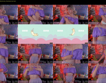 mana_rose — 93 minute Chaturbate female cam video clip, 720p, Aug 21, 2023