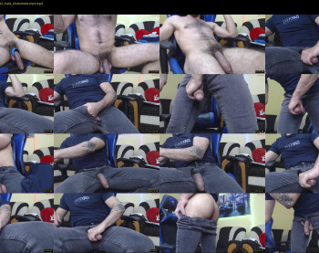 marioslim — 62 minute Chaturbate male cam video clip, 720p, Aug 21, 2023