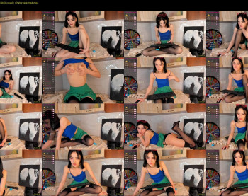 marthaboyer — 106 minute Chaturbate female cam video clip, 720p, Aug 21, 2023