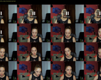 mary_styless — 6 minute Chaturbate couple cam video clip, 720p, Aug 21, 2023