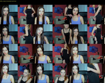 mary_styless — 13 minute Chaturbate couple cam video clip, 720p, Aug 21, 2023