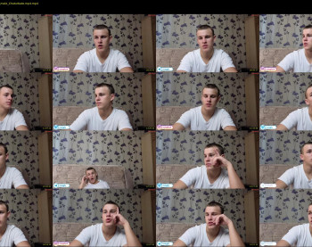 maygly — 38 minute Chaturbate male cam video clip, 720p, Aug 21, 2023