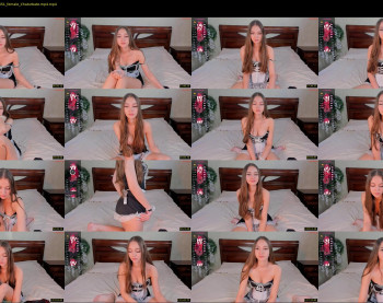 melisa_sim — 99 minute Chaturbate female cam video clip, 720p, Aug 21, 2023