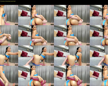 millabelle — 10 minute Chaturbate female cam video clip, 720p, Aug 22, 2023