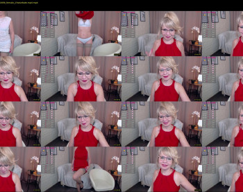 millena_grey — 18 minute Chaturbate female cam video clip, 720p, Aug 21, 2023
